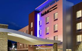 Fairfield By Marriott Inn & Suites Memphis Arlington